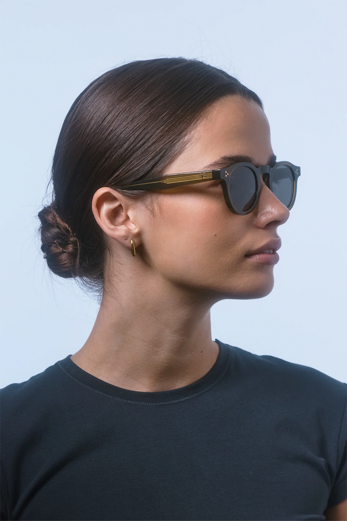 Drew | Frosted Green