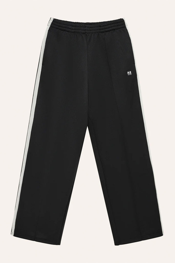 Tricot Trackpant | Black