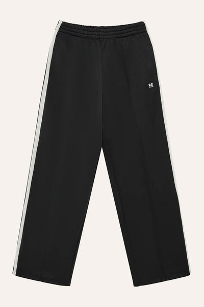 Tricot Trackpant | Black