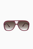 Bang | Burgundy