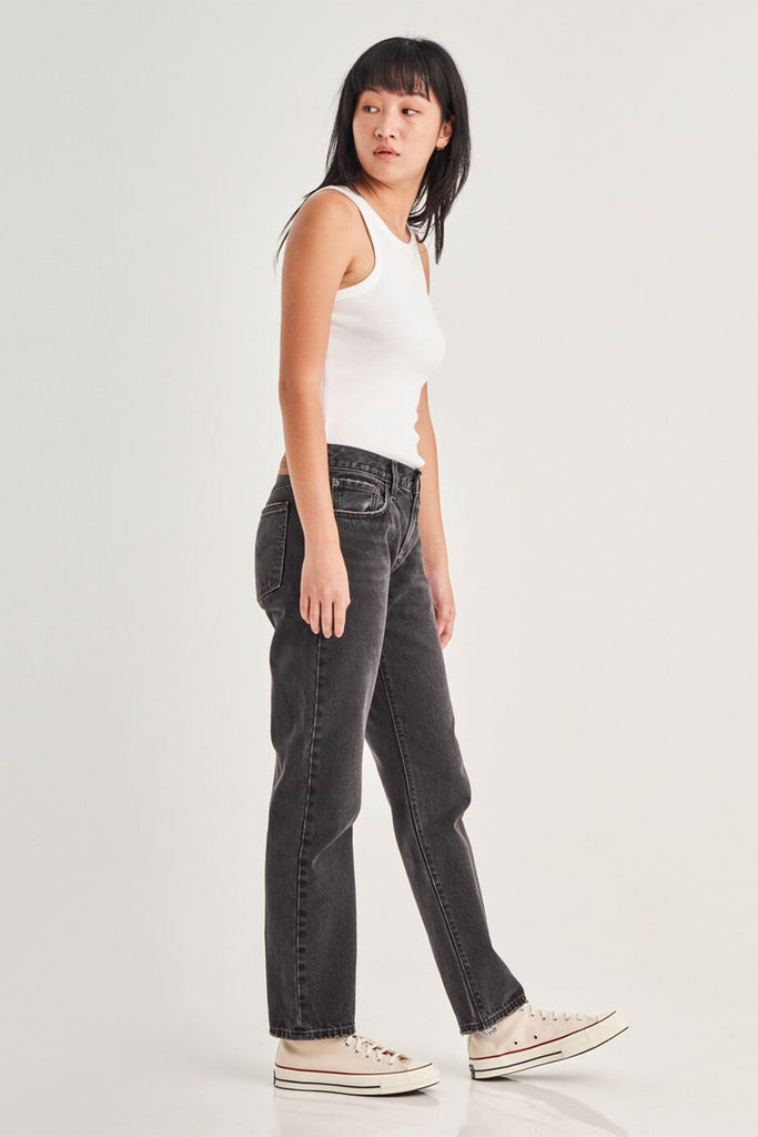 Middy Straight | No Service