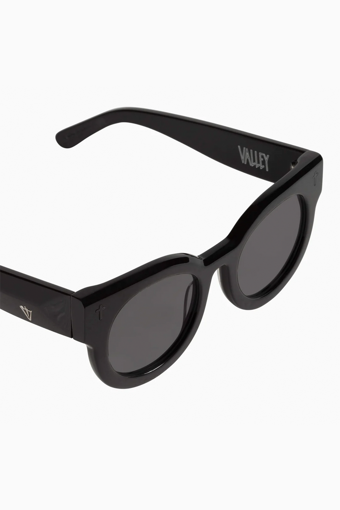 A Dead Coffin Club | Gloss Black - Company Store