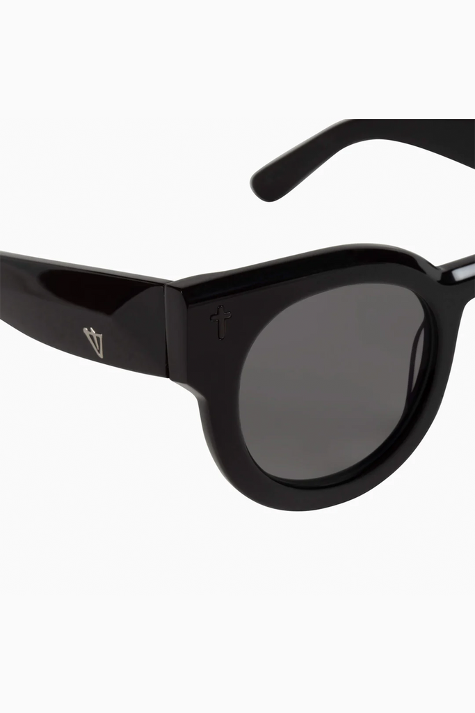 A Dead Coffin Club | Gloss Black - Company Store