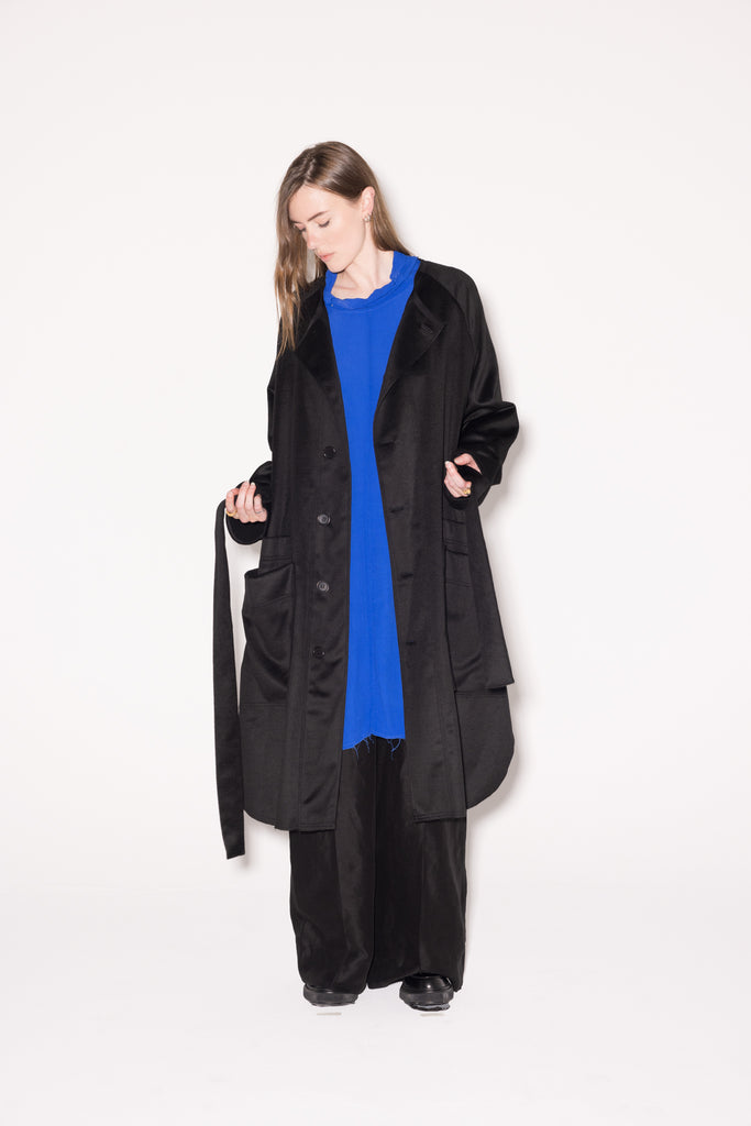 Data Trench | Black - Company Store