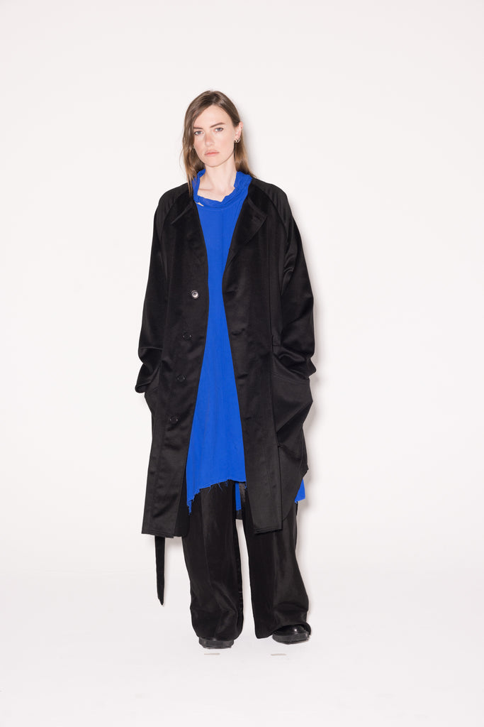 Data Trench | Black - Company Store