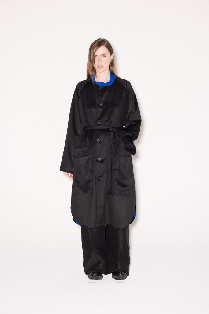 Data Trench | Black - Company Store