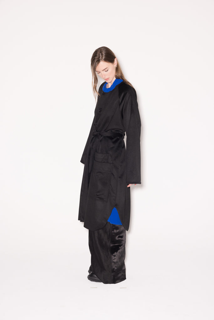 Data Trench | Black - Company Store