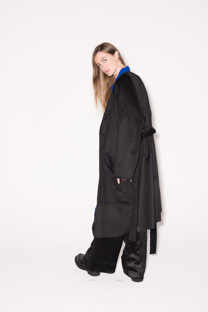 Data Trench | Black - Company Store