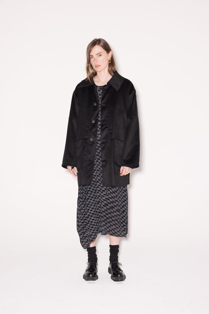 Byte Jacket | Black - Company Store
