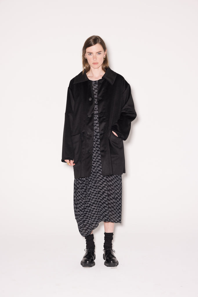 Byte Jacket | Black - Company Store