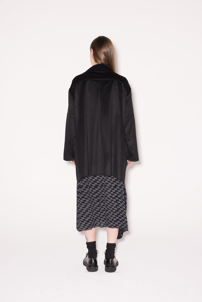 Byte Jacket | Black - Company Store