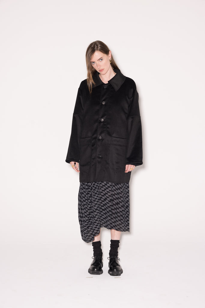 Byte Jacket | Black - Company Store