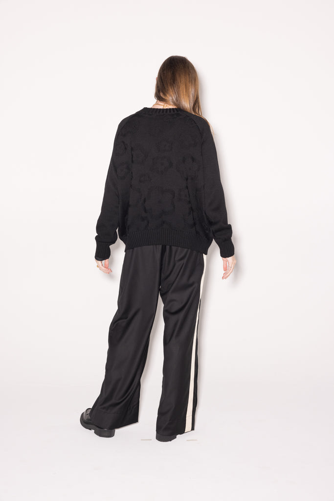 Complement Sweater | Black - Company Store