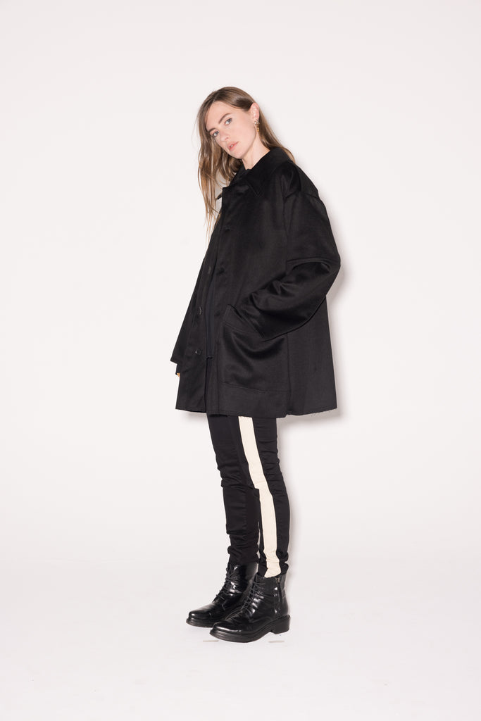 Byte Jacket | Black - Company Store