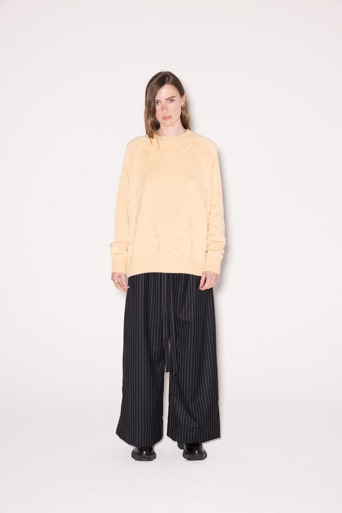 Complement Sweater | Butter - Company Store
