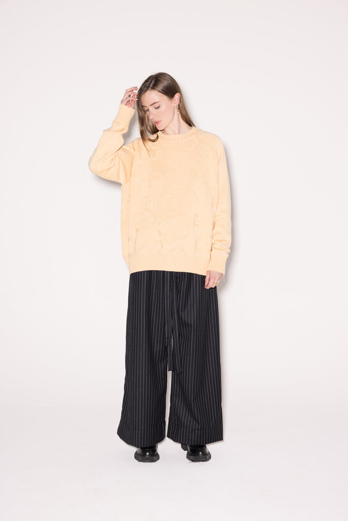Complement Sweater | Butter - Company Store