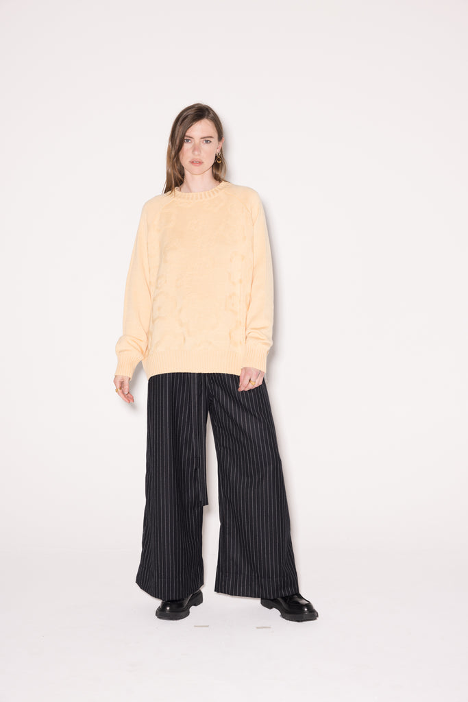 Complement Sweater | Butter - Company Store