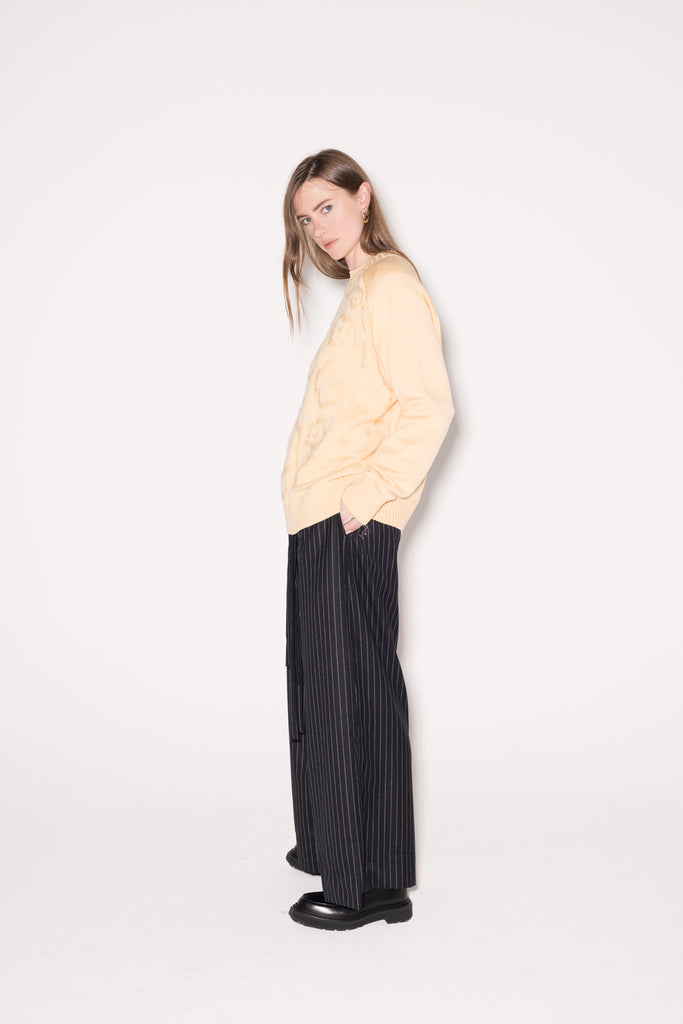 Complement Sweater | Butter - Company Store