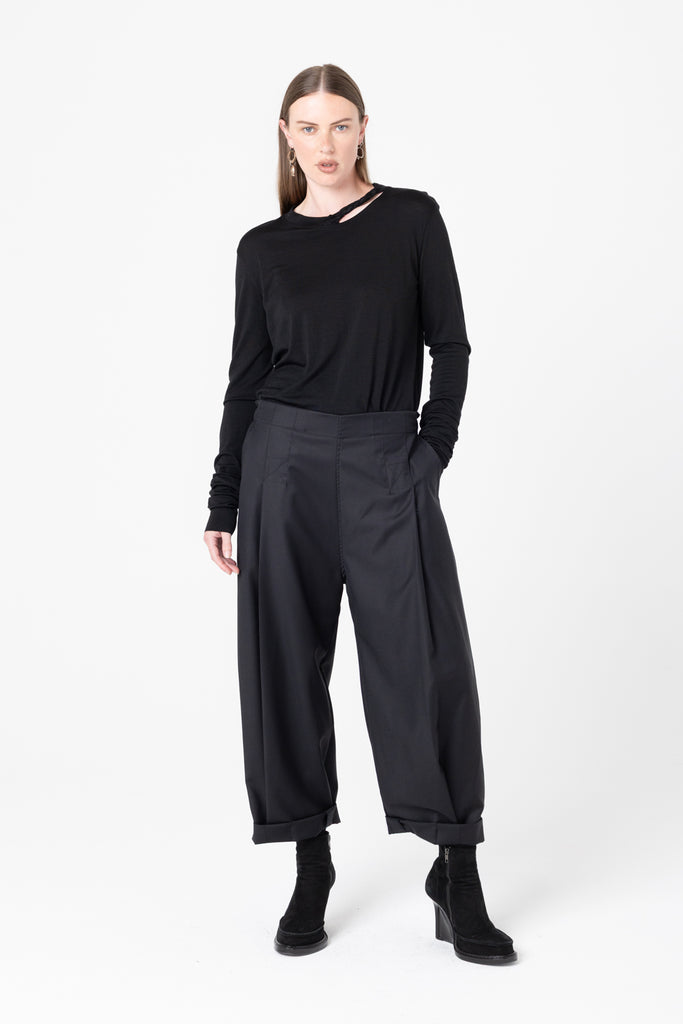 Calibrate Pant | Black - Company Store