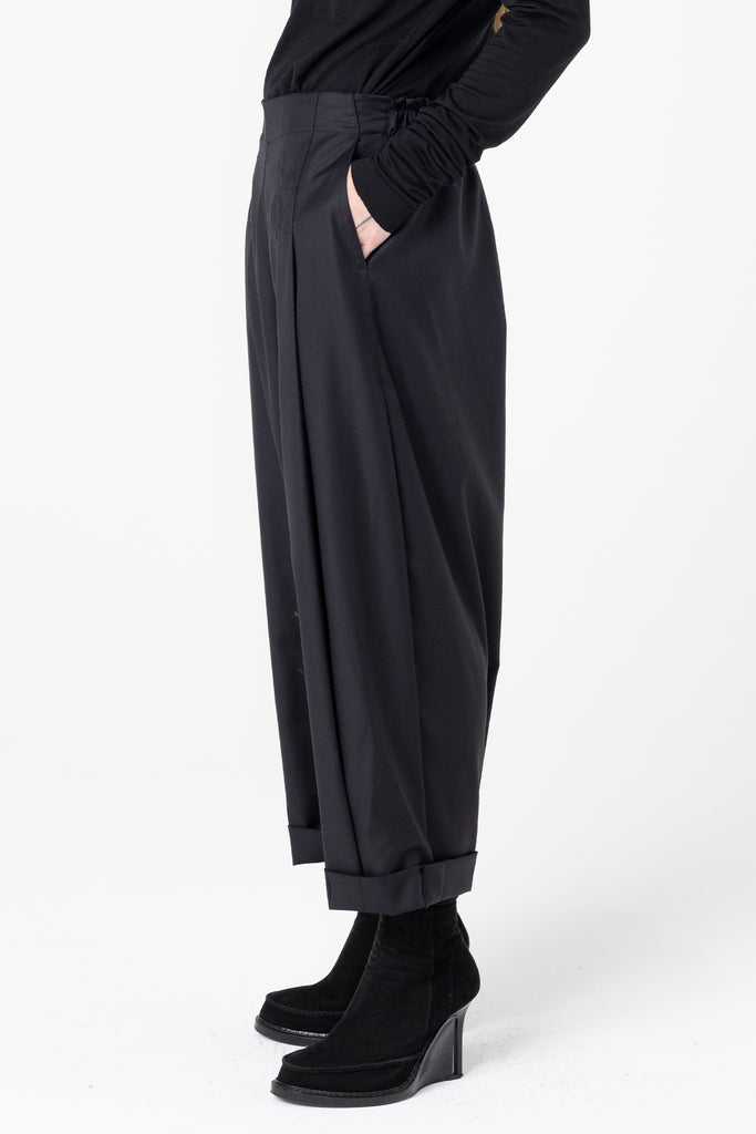 Calibrate Pant | Black - Company Store