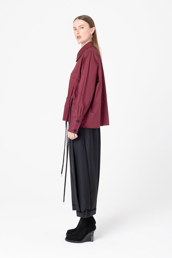 Line One Shirt | Pinot - Company Store
