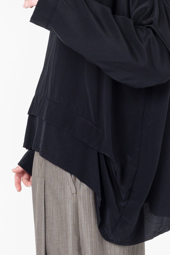 Scratch Sweater | Black - Company Store