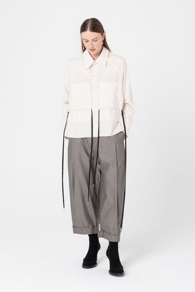 Line One Shirt | Jute - Company Store