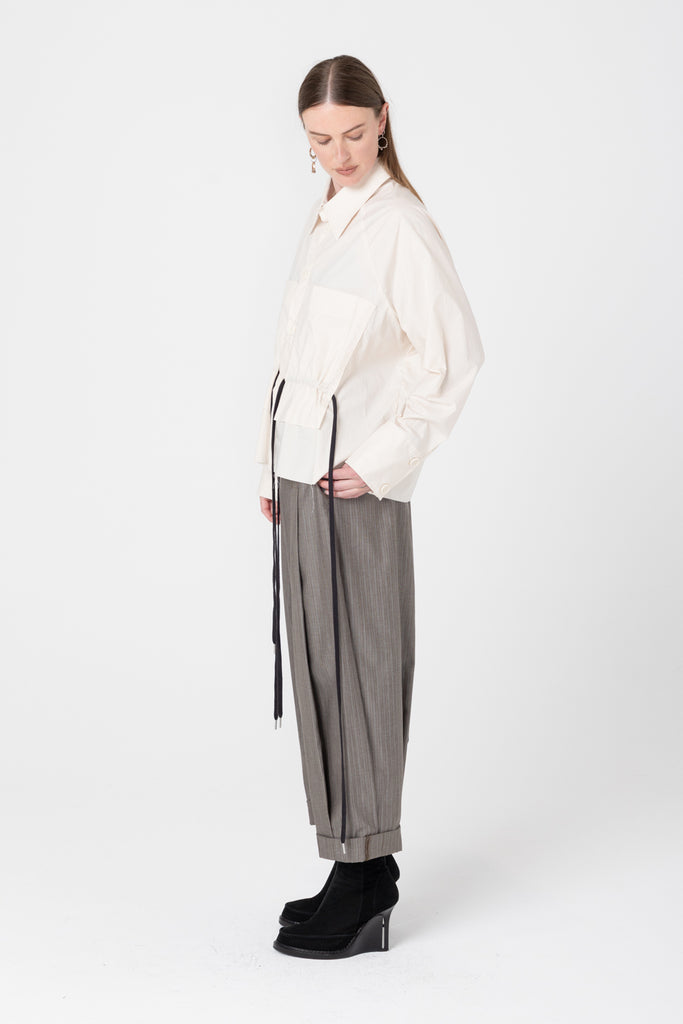Line One Shirt | Jute - Company Store