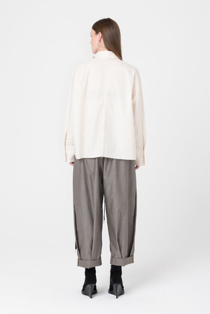 Line One Shirt | Jute - Company Store