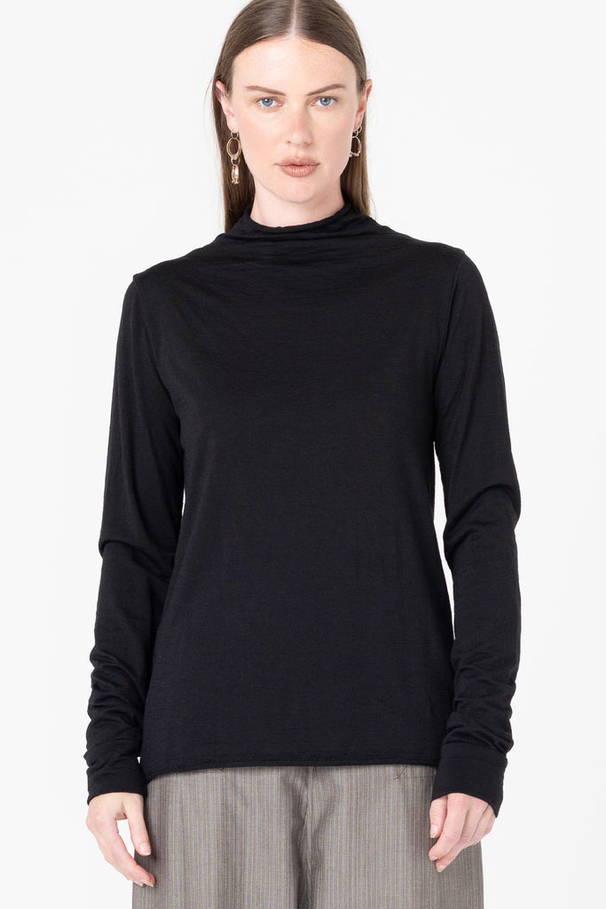 Expand Top | Black - Company Store