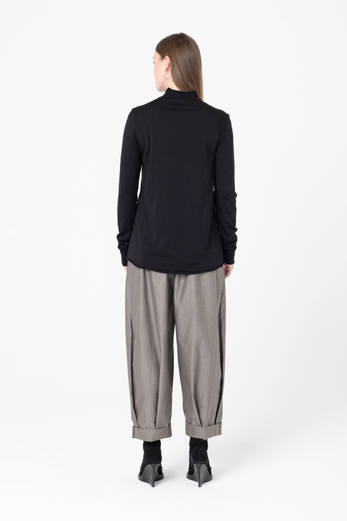 Expand Top | Black - Company Store