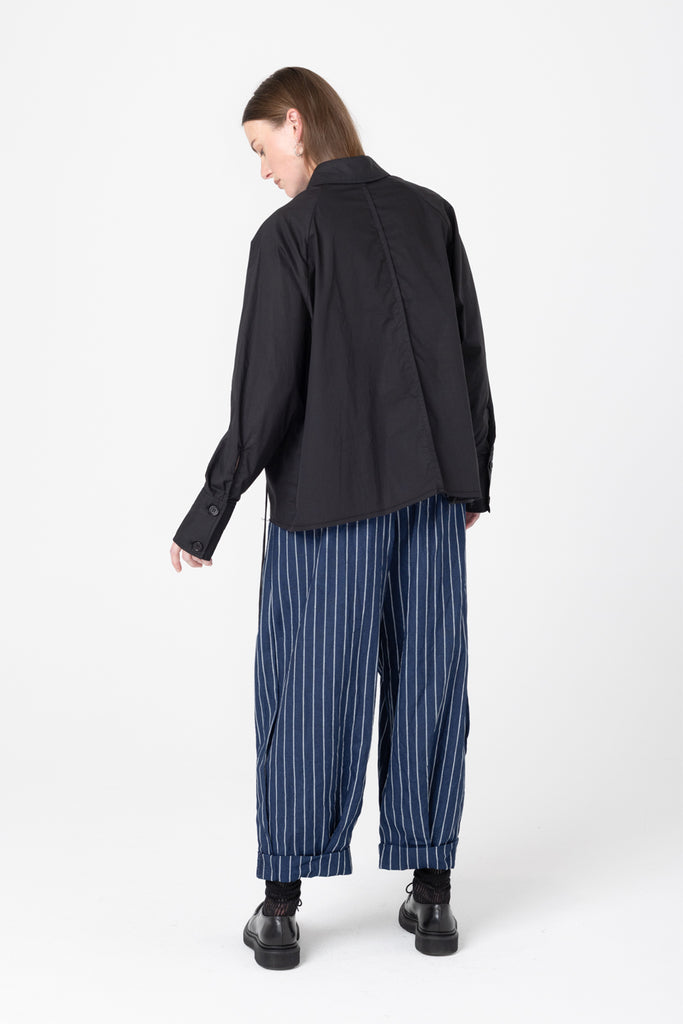 Line One Shirt | Black - Company Store
