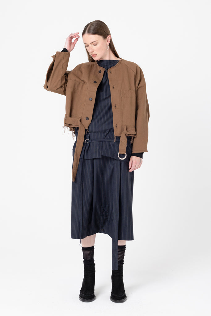 Extend Jacket | Walnut - Company Store