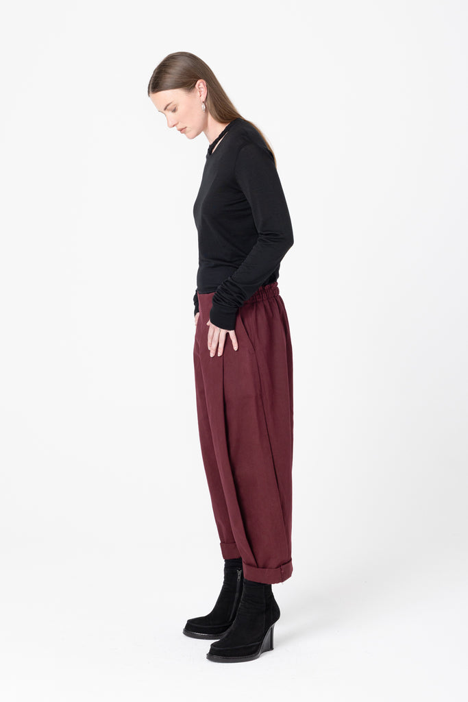 Calibrate Pant | Pinot - Company Store
