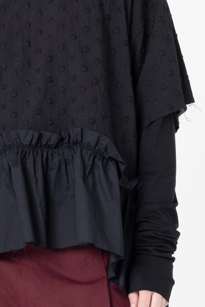 Connection Tee | Black Spot - Company Store