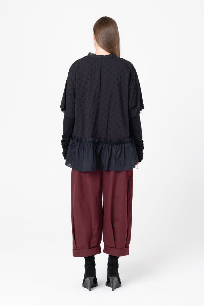 Connection Tee | Black Spot - Company Store
