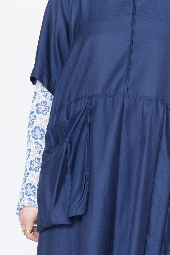 Hysteric Dress | Night Sky