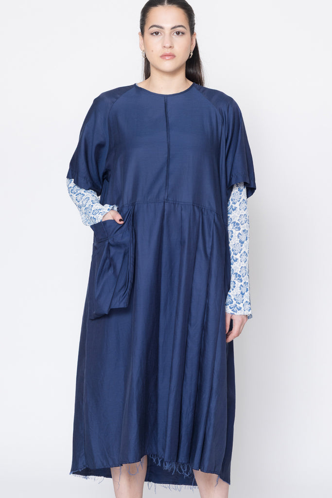 Hysteric Dress | Night Sky