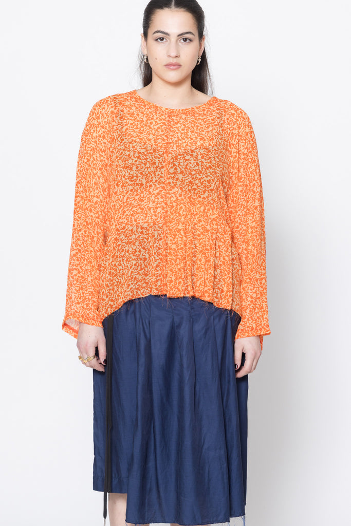 Sting Sweater | Sunset