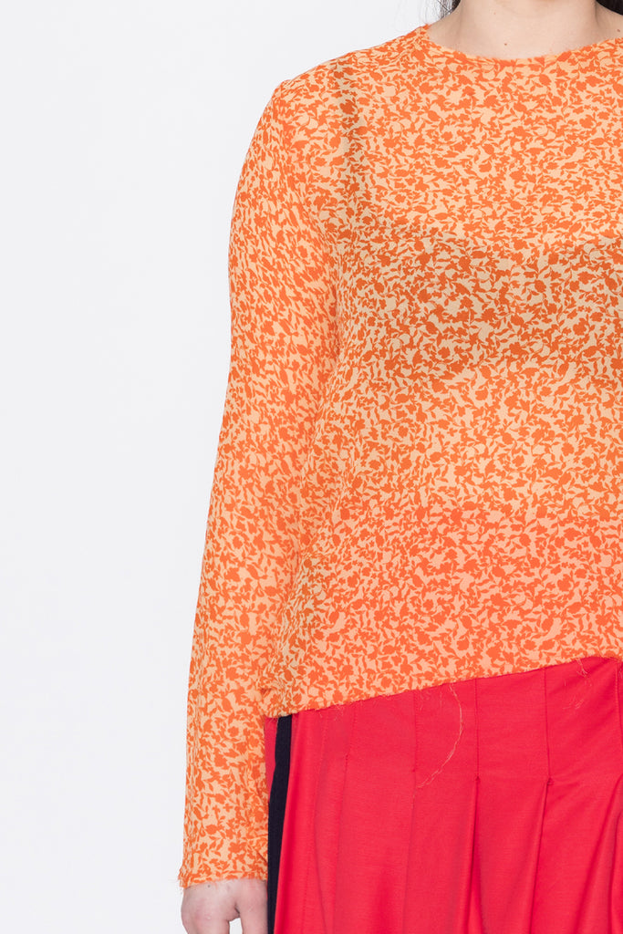 Antagonist Tee | Sunset