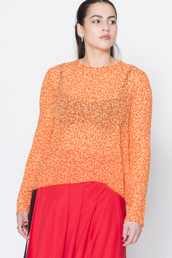 Antagonist Tee | Sunset