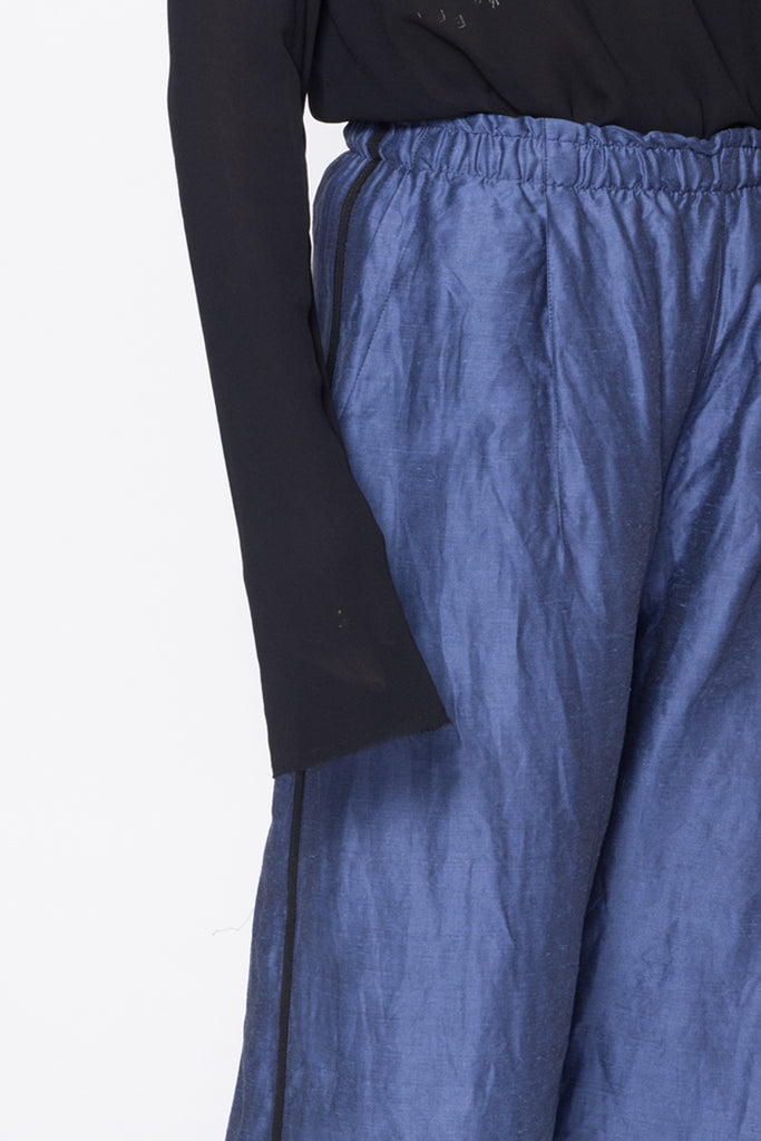 Privilege Pants | Indigo