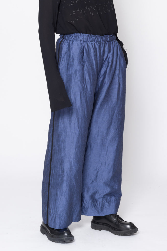 Privilege Pants | Indigo