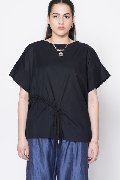 Neurotic Tee | Black