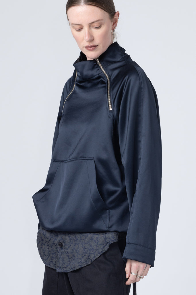 Highway Parka | Midnight