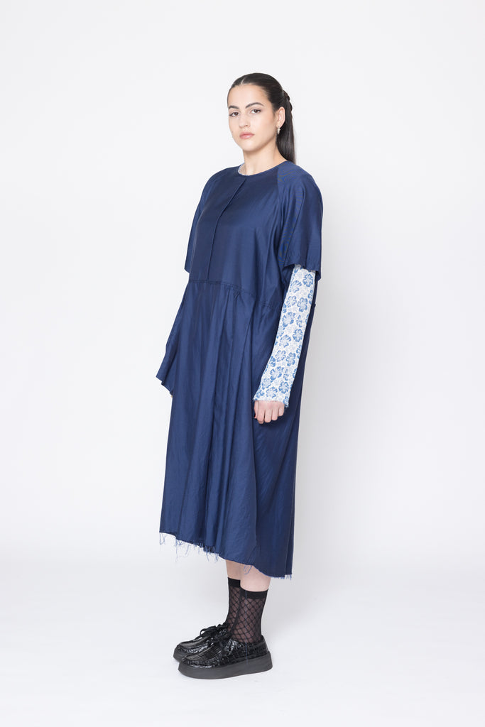 Hysteric Dress | Night Sky