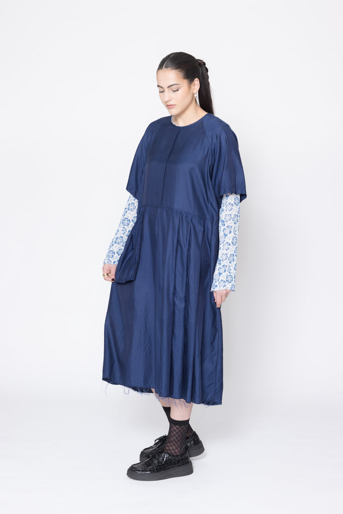 Hysteric Dress | Night Sky