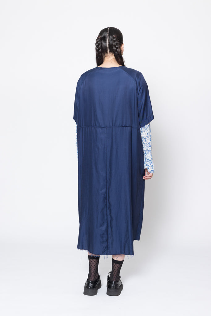 Hysteric Dress | Night Sky