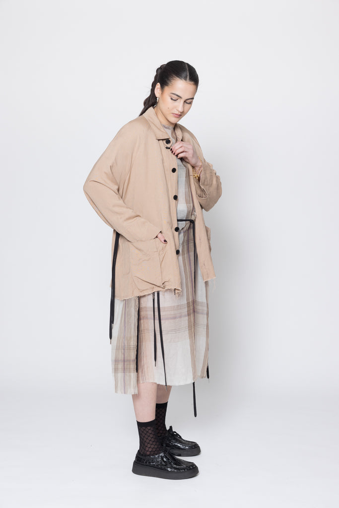 Makers Jacket | Dirt