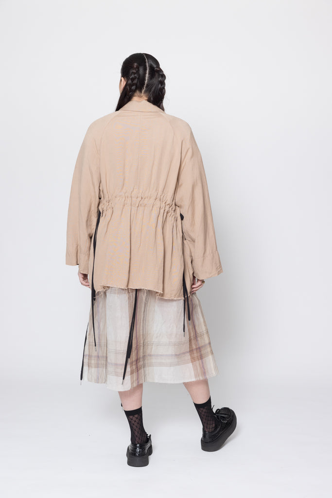 Makers Jacket | Dirt